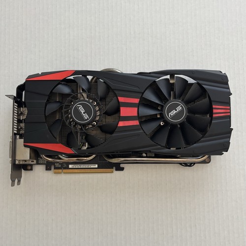 Asus amd directcu - amd,