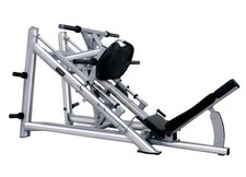 Toorx Linear leg press WBX