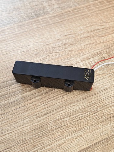 Mec pickups pickup attivo tipo - pickup,