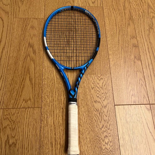 Racchetta tennis babolat - da,