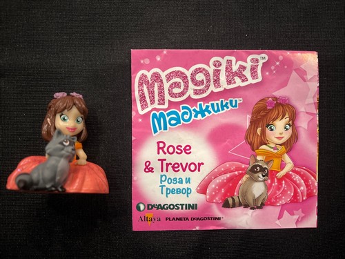 Magiki principesse i - principesse,