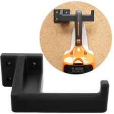 Supporto a parete tagliasiepi per Bosch Einhell STIHL Makita supporto universale