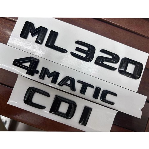 Per mercedes benz - per, ml320