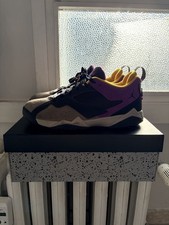 Nike Air Jordan Mvp 92