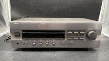 Yamaha RX-396RDS Natural Sound