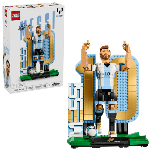 Lego editions 43015 - lego,