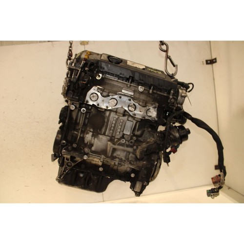 Motore non funzionante n16b16a - motore,