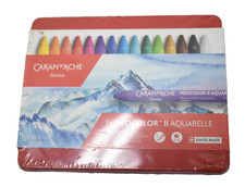 Caran d'Ache Geneve Neocolor