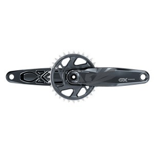 Guarnitura sram eagle lunar - sram,