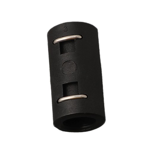 Adattatore tubo ricambio - tubo, di