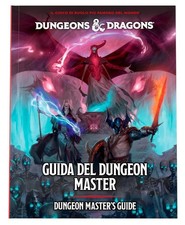 Edizione ita dungeons - 5.0,
