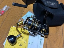 SHIMANO 13 STELLA SW 5000 XG R