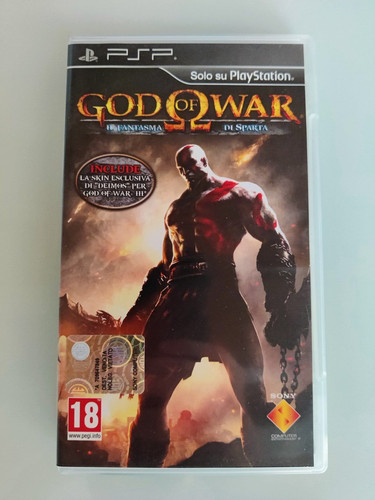 Videogiochi psp prima stampa - videogiochi,