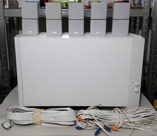 Diffusori bose acoustimass - diffusori,