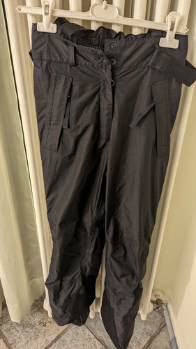 Pantaloni sci - da,
