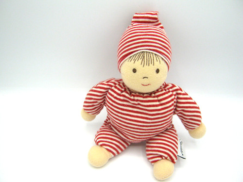 Sterntaler bambola coccole - *,