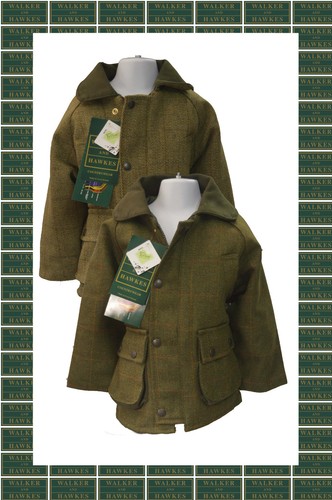 Cappotto giacca country walker - country,