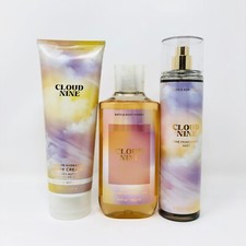 Bath and Body Works CLOUD NINE