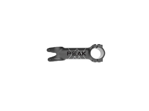 Attacco manubrio deda mud peak - attacco,
