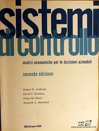 Sistemi controllo analisi x - sistemi, di