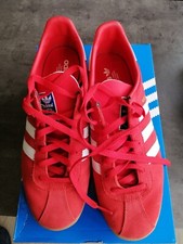 ADIDAS MUNCHEN ROSSE 45 1/3