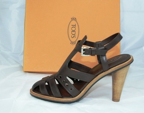 Tods tod 5 sandali - tods, tod's