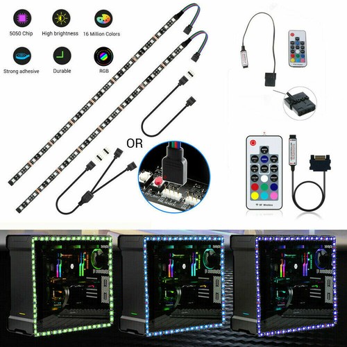 Striscia led pin - 4, pc