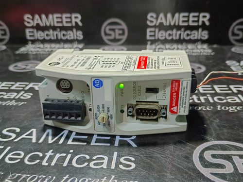 Allen bradley 1761 net - allen-bradley, ser