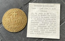 GRAN BRETAGNA - RIPRODUZIONE