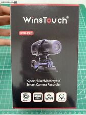 WinsTouch BVR-120 Registratore