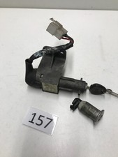 SERRATURA ACCENSIONE