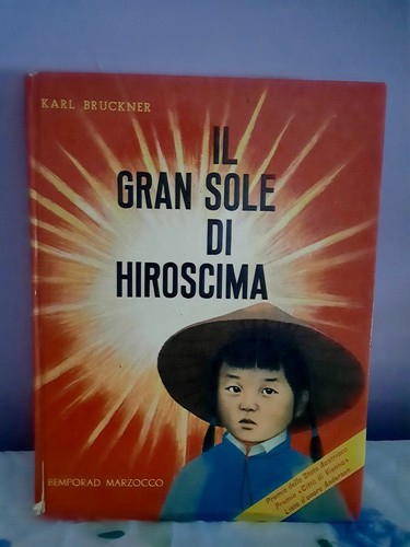 Libro gran sole - libro,