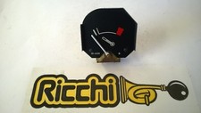 Manometro Temperatura Acqua Fiat 128 Sport Coupè S / SL / 3P 654009 Veglia