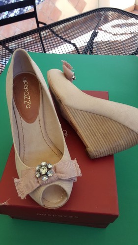 Apepazza scarpe zeppa - ,
