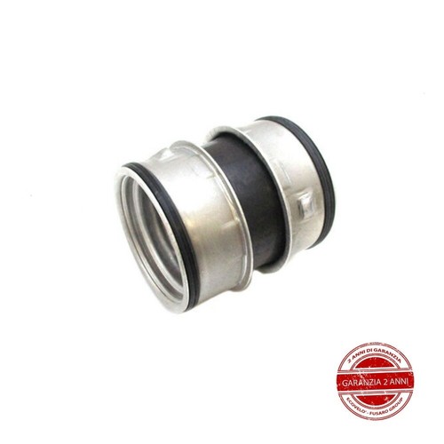 Manicotto intercooler turbo - manicotto,