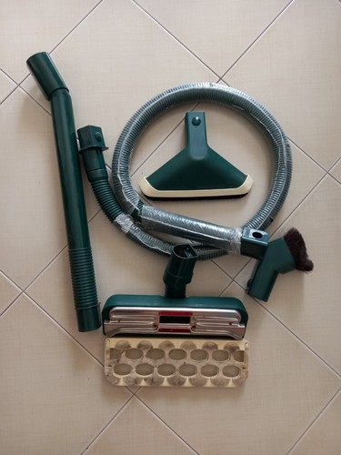 Accessori vorwerk folletto - vorwerk,