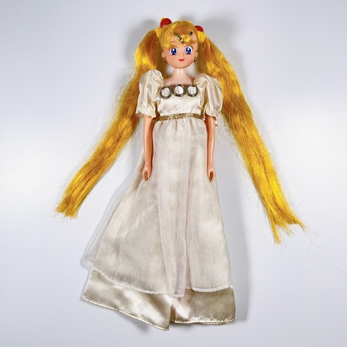 Sailor moon dress doll - sailor,