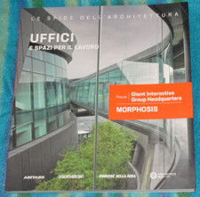 LE SFIDE DELL'ARCHITETTURA