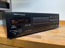 Tascam DA-20 dat recorder
