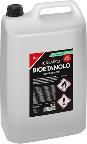 Bioetanolo bio etanolo - bioetanolo, lt