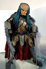 AVP Alien vs Predator Elder Predator  - Neca Toys 20cm