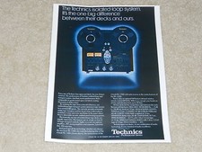 Technics 1506 ultimate open - technics, rs-1506