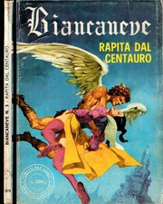 BIANCANEVE N.3 - II SERIE -