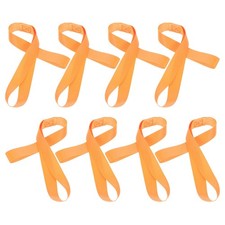  8 Pcs Cinghie Moto Bagagli