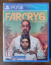 Videogames Nuovo - Far Cry 6