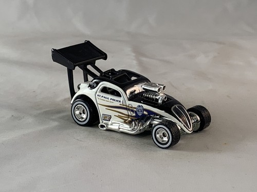 Hot wheels fiat 500c - wheels, 2000