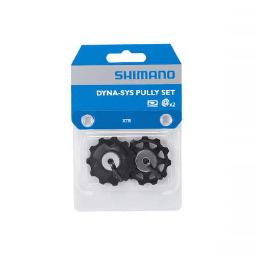 Pulegge cambio shimano - cambio,