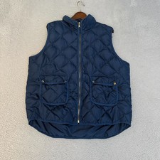 Gilet Woolrich donna taglia