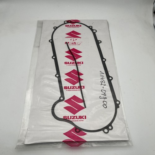 Suzuki address 110 guarnizione - suzuki,