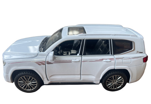 Land cruiser auto lega - auto, in